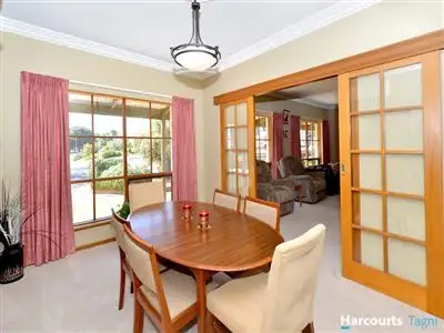 Sixth view of Homely house listing, 42 Lerunna Avenue, Hallett Cove SA 5158