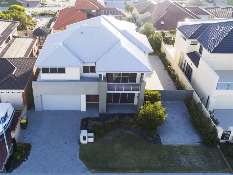 Fourth view of Homely house listing, 16 Emperor Way, Yanchep WA 6035