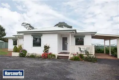 Third view of Homely rural property listing, 28 Hamono Road, Neerim VIC 3831