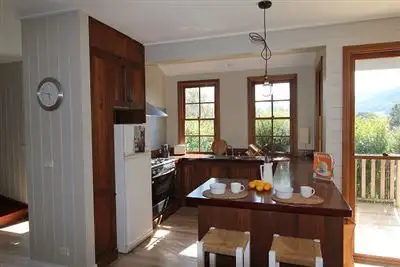 Sixth view of Homely house listing, 16 Brooks Lane, Kangaroo Valley NSW 2577