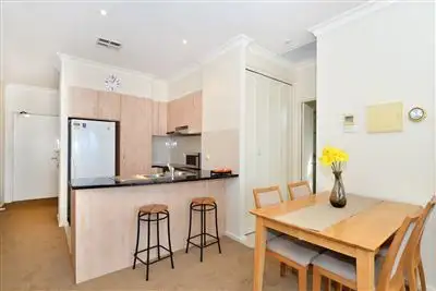 Second view of Homely apartment listing, 17/17 Colley Terrace, Glenelg SA 5045