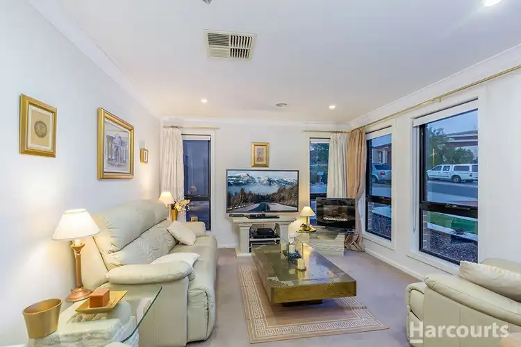 Third view of Homely house listing, 69 Bieundurry Street, Bonner ACT 2914