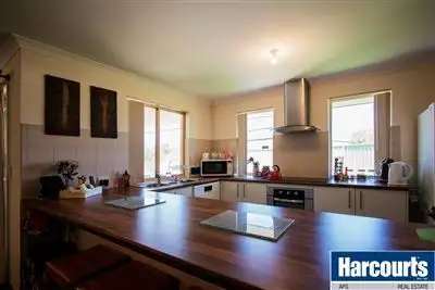 Sixth view of Homely house listing, 6 Acona Place, Binningup WA 6233