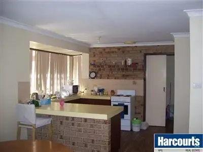 Second view of Homely house listing, 2 Waterwitch Street, Carey Park WA 6230