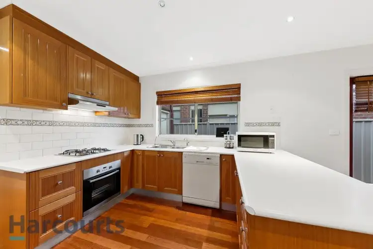 Fourth view of Homely house listing, 11 Yendon Close, Caroline Springs VIC 3023