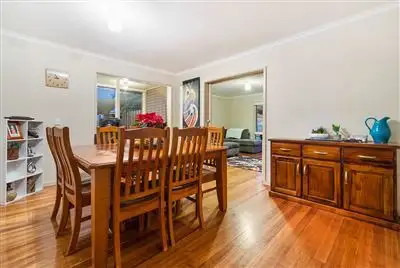 Third view of Homely house listing, 37 Jacana Avenue, Frankston VIC 3199