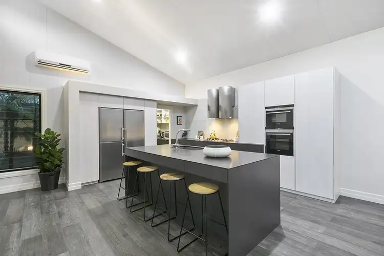 Fourth view of Homely house listing, 40 Moolabar Street, Morningside QLD 4170