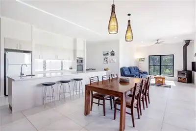 Second view of Homely house listing, 90 Blue Gum Road, Pie Creek QLD 4570