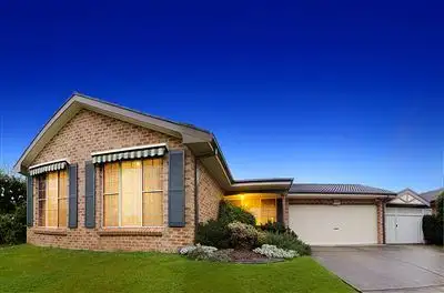 Main view of Homely house listing, 75 Arthur Phillip Drive, North Richmond NSW 2754