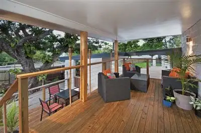 Fifth view of Homely house listing, 13 Hopkins Street, Currajong QLD 4812