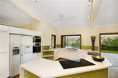 Fourth view of Homely house listing, 4 Mt Elliot Drive, Alligator Creek QLD 4816