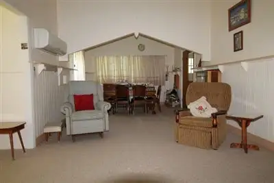 Fourth view of Homely house listing, 118 Ninth Avenue, Home Hill QLD 4806