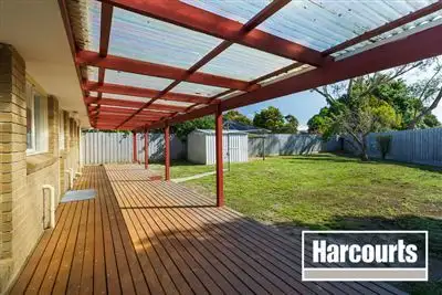 1 Warren Crescent, Hastings VIC 3915