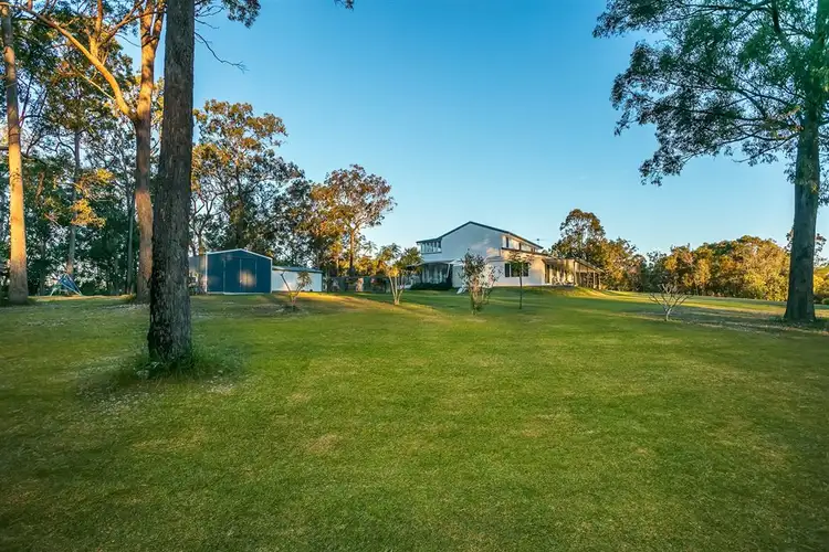 Fifth view of Homely rural property listing, 48-52 Sheree Court, Buccan QLD 4207