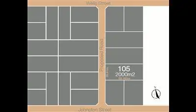 Lot 105 Breeze Estate, Pitt Town NSW 2756