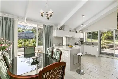 Third view of Homely house listing, 40 Fulton Road, Mount Eliza VIC 3930
