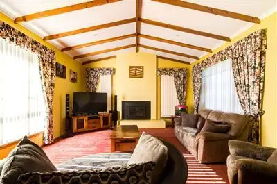 Third view of Homely house listing, 11 Canopus Drive, Blackstone Heights TAS 7250