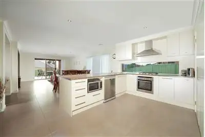 Third view of Homely house listing, 15 Waterside Close, Miners Rest VIC 3352