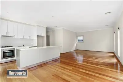 Third view of Homely unit listing, 5/144 Dorset Road, Croydon VIC 3136