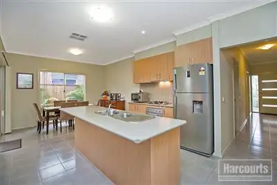 Fourth view of Homely house listing, 12 Lagoon Row, Officer VIC 3809