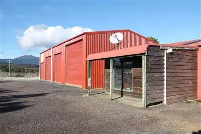 50 Packer Street, Zeehan TAS 7469