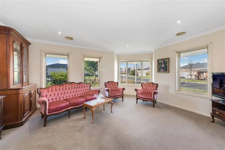 Fourth view of Homely house listing, 41 Hedgeley Road, Bell Park VIC 3215