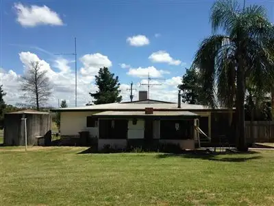 Main view of Homely house listing, MILHAVEN TAMWORTH ROAD, Manilla NSW 2346