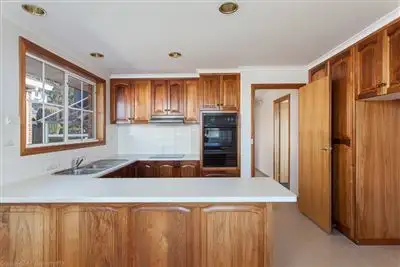 Fourth view of Homely house listing, 1/1 Nicholas Drive, Sandy Bay TAS 7005