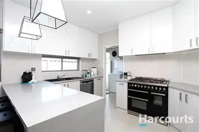 Fourth view of Homely house listing, 45A Napier Road, Morley WA 6062