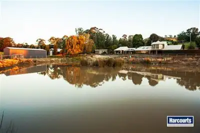 Second view of Homely rural property listing, 3 Williamsons Road, Yarragon VIC 3823