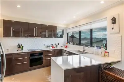 Main view of Homely unit listing, 3/24a Richardson Avenue, Dynnyrne TAS 7005