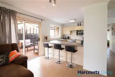 Second view of Homely house listing, 18 Cougal Close, Loganholme QLD 4129