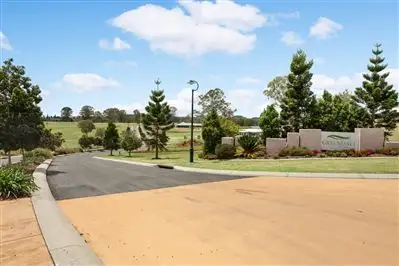 Second view of Homely land listing, Lot 5 Ghostgum Place, Pie Creek QLD 4570