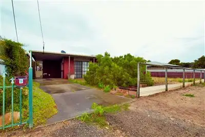Second view of Homely house listing, 9 Packer Street, Goolwa Beach SA 5214
