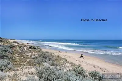 Seventh view of Homely land listing, 27 Hyden Loop, Dawesville WA 6211