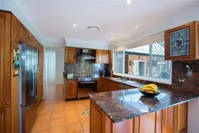 Second view of Homely house listing, 38 Fireball Ave, Cranebrook NSW 2749