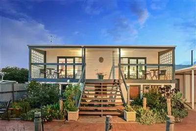Fourth view of Homely house listing, 11 Admiral Terrace, Goolwa SA 5214