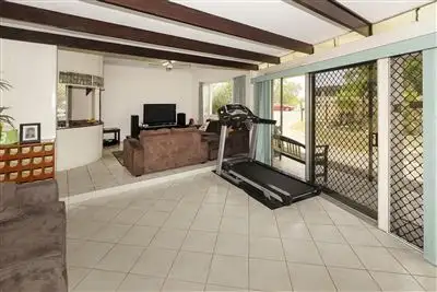 Second view of Homely house listing, 326 Elizabeth Avenue, Clontarf QLD 4019