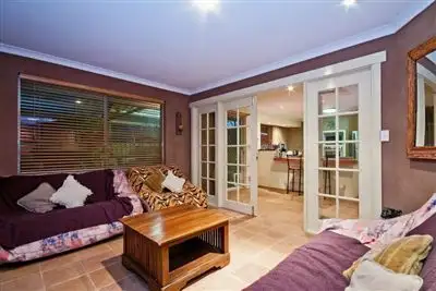 Sixth view of Homely house listing, 16 Barnett Close, Huntingdale WA