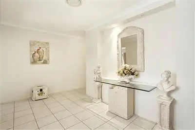 Second view of Homely house listing, 38 Olympus Drive, Robina QLD 4226