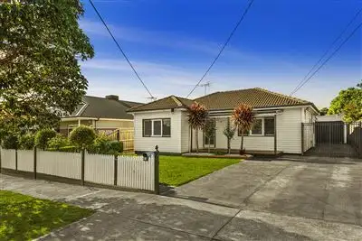 Main view of Homely house listing, 82 Barry Street, Reservoir VIC 3073