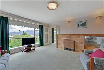 Third view of Homely house listing, 41 Tilanbi Street, Howrah TAS 7018