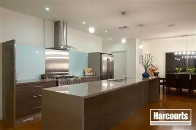 Second view of Homely house listing, 3 Waldo Avenue, Cranbourne North VIC 3977