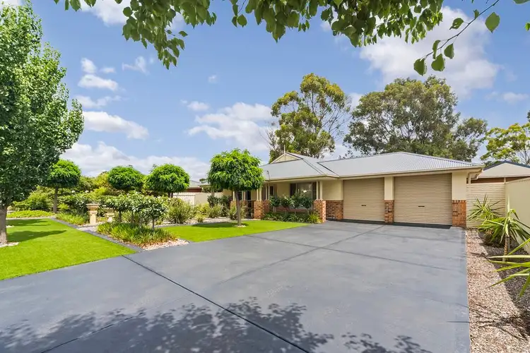 4 Warner Court, Sandy Creek SA 5350