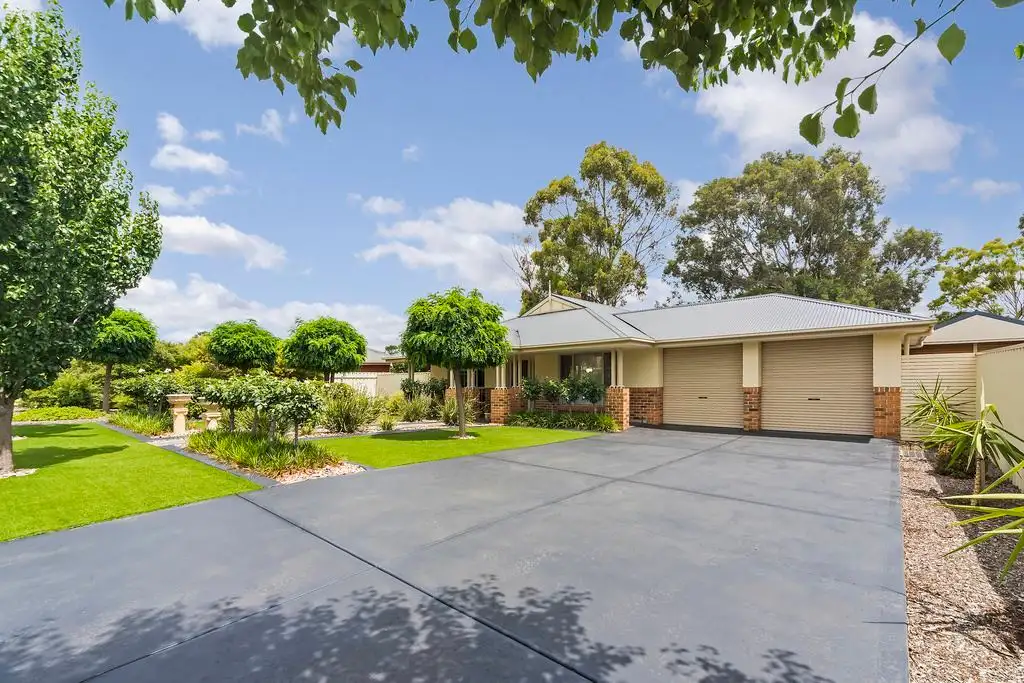 Main view of Homely house listing, 4 Warner Court, Sandy Creek SA 5350