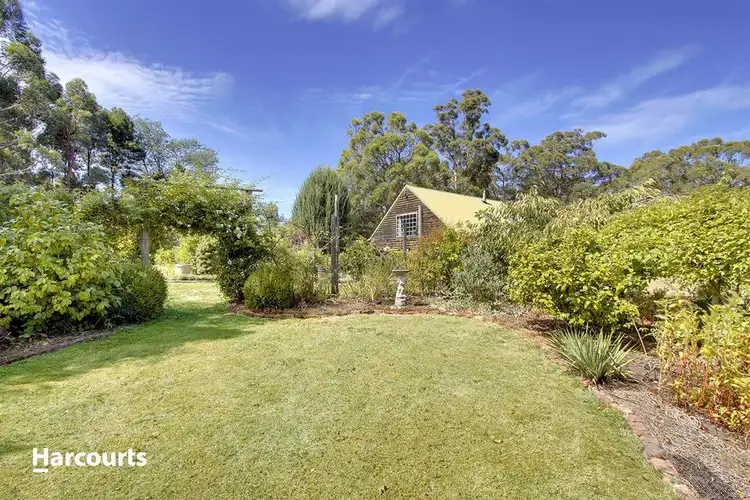 Third view of Homely house listing, 7483 Huon Highway, Strathblane TAS 7109