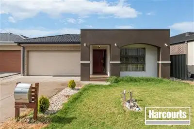 Main view of Homely house listing, 13 Howden Street, Cranbourne East VIC 3977