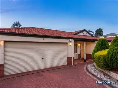 Main view of Homely house listing, 21 Quail Way, Rowville VIC 3178