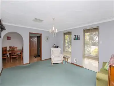 Seventh view of Homely house listing, 25 Davies Crescent, Kardinya WA 6163