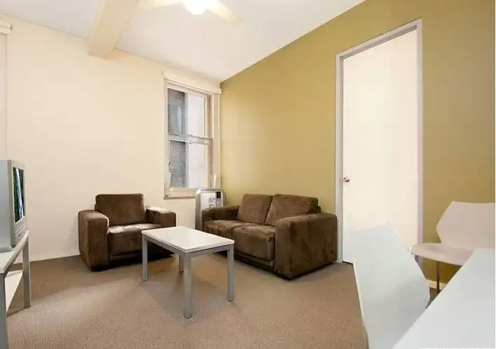 Third view of Homely apartment listing, 803/23 King William Street, Adelaide SA 5000